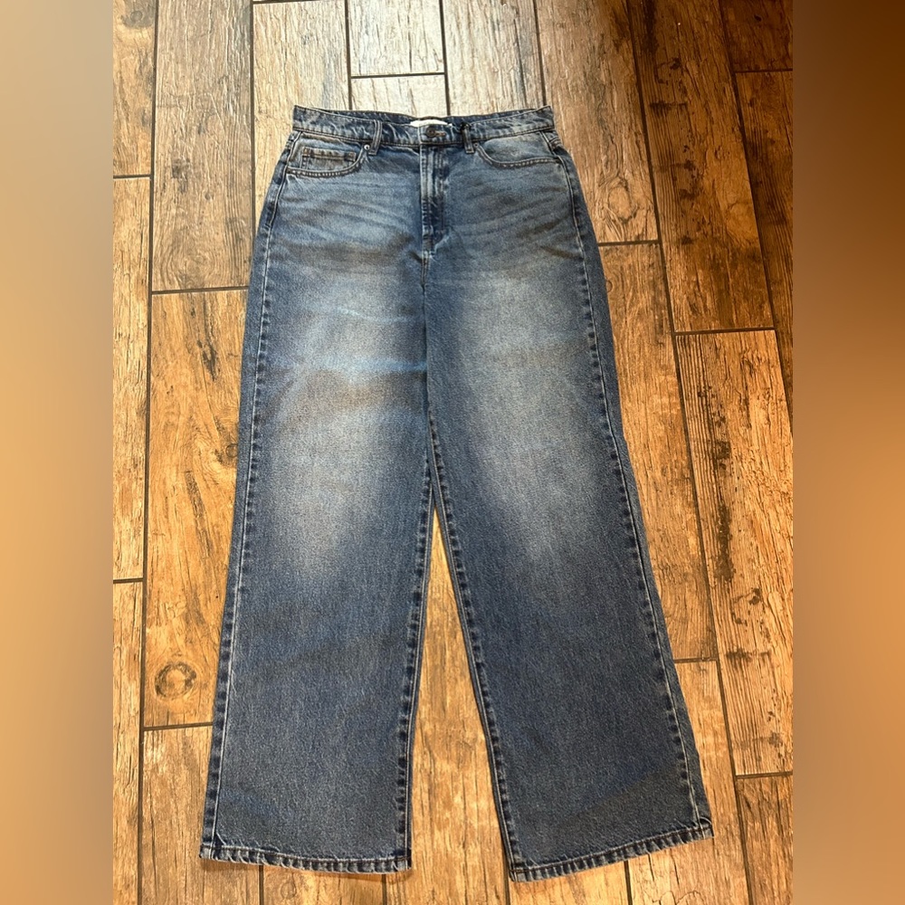 Hidden Los Angeles Jeans